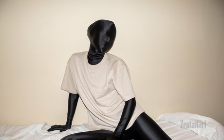 Foto di nudo di fuga di OnlyFans di Zentaigirl