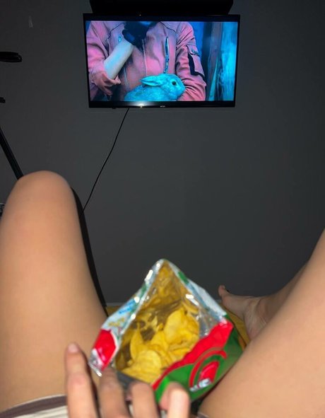 Foto di nudo di fuga di OnlyFans di Shulyyyyyy
