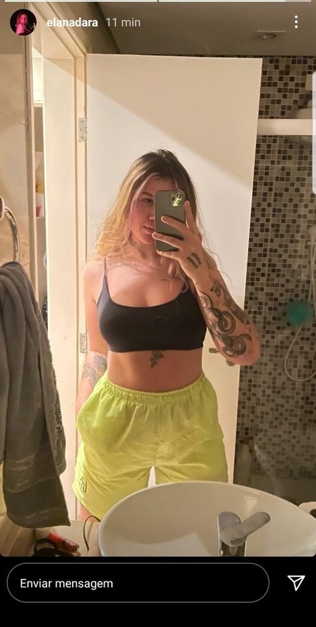 Elana Dara