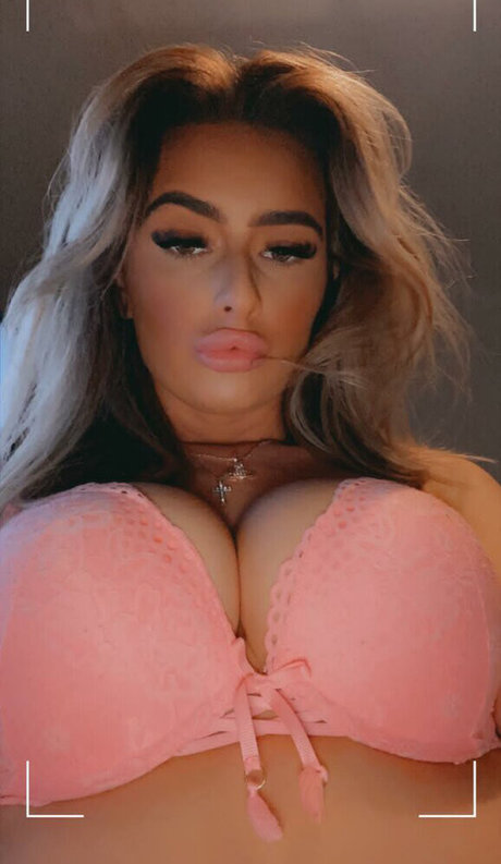 Chloe Allen
