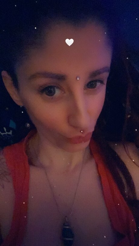Foto di nudo di fuga di OnlyFans di Xxmelodyxx31xx