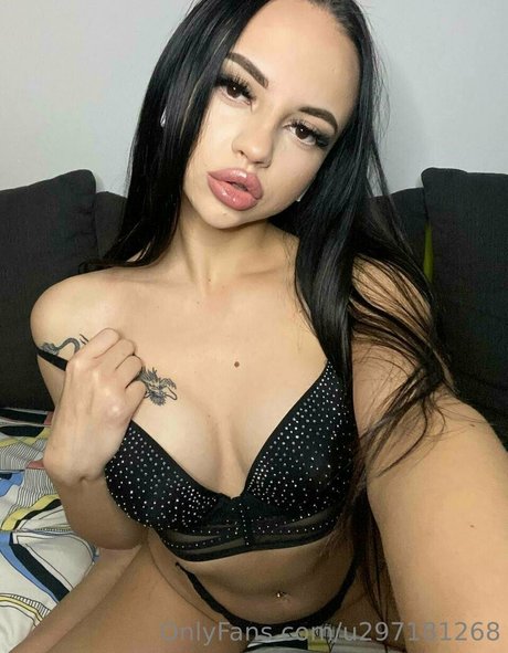 Harperleee Foto di nudo di fuga di OnlyFans di Harperleee #2