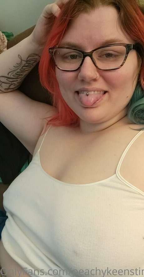 Peachykeenstine22