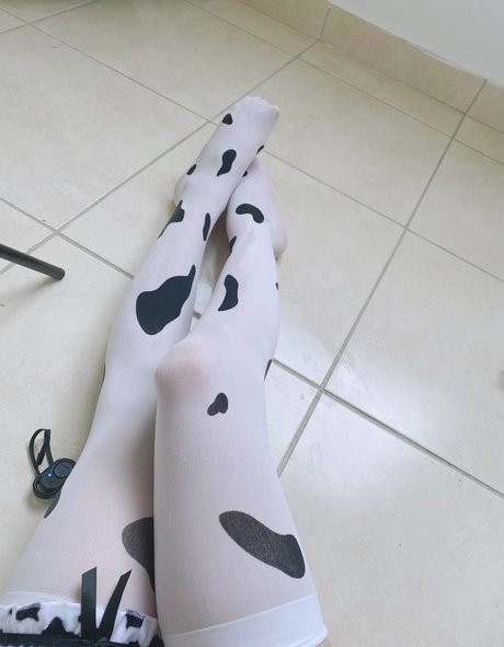 Foto di nudo di fuga di OnlyFans di Me1adinha