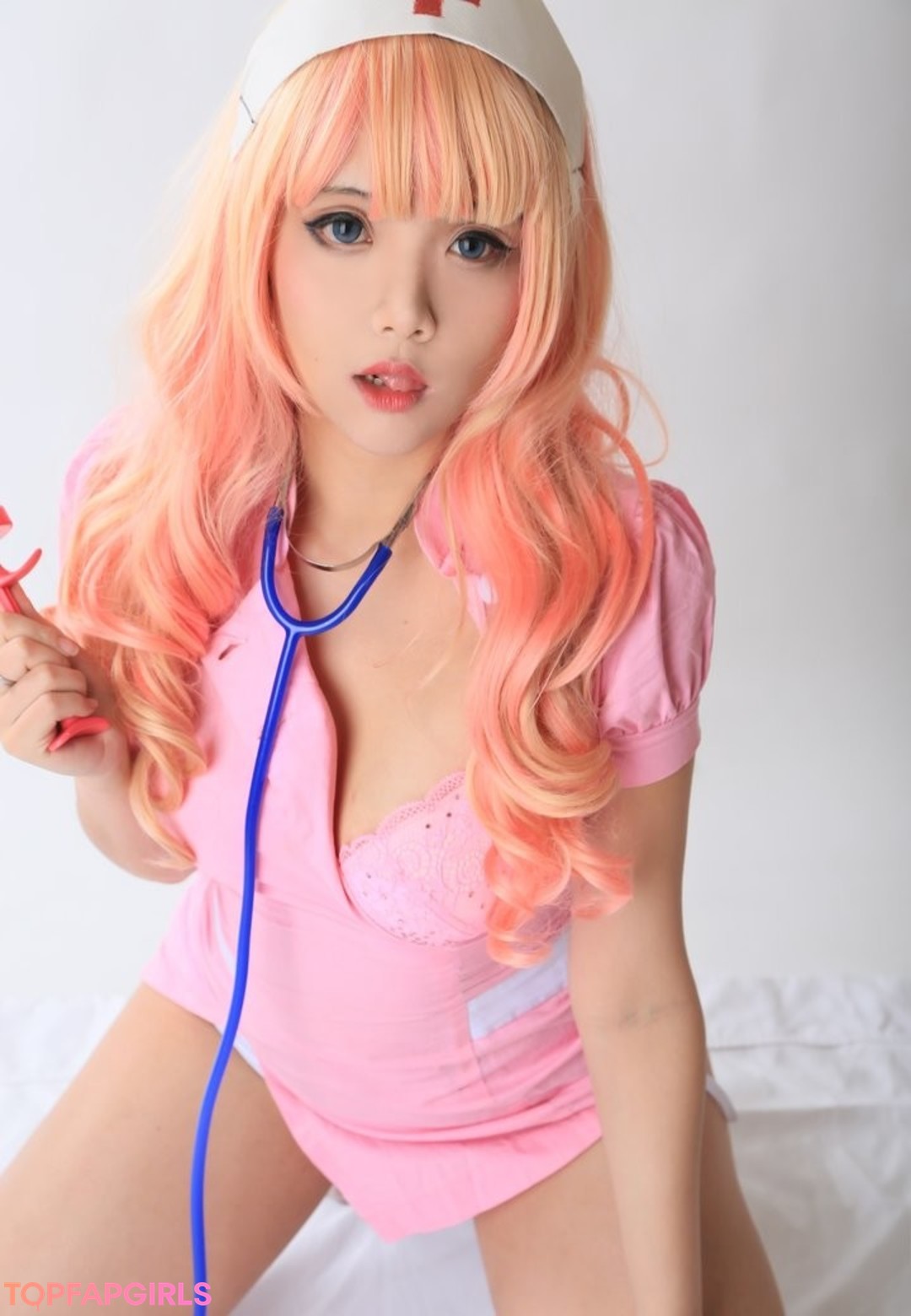 Foto di nudo di fuga di OnlyFans di Hana Bunny #1306