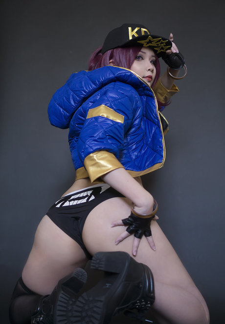 Hana Bunny