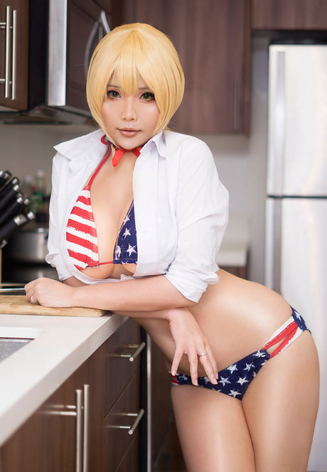 Hana Bunny