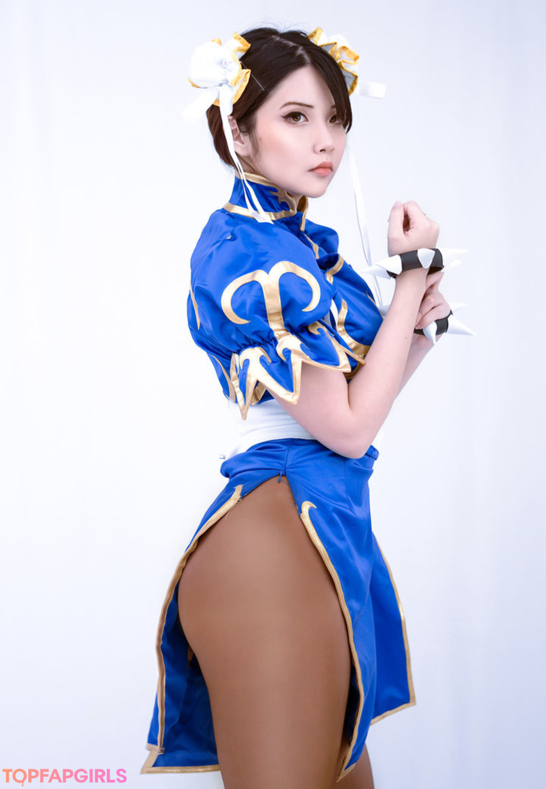 Foto di nudo di fuga di OnlyFans di Hana Bunny #1862