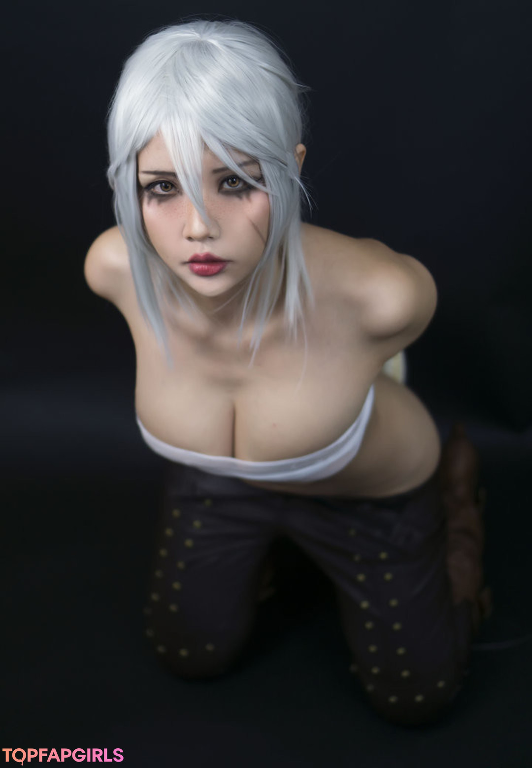 Foto di nudo di fuga di OnlyFans di Hana Bunny #1877