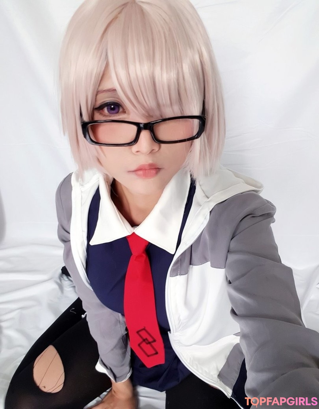 Foto di nudo di fuga di OnlyFans di Hana Bunny #1902