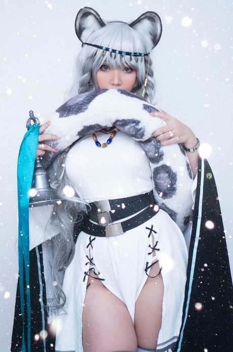 Hana Bunny