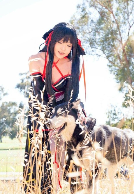 Hana Bunny