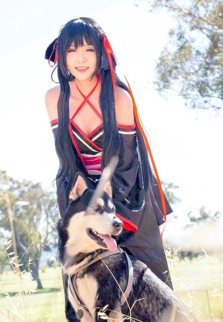 Hana Bunny