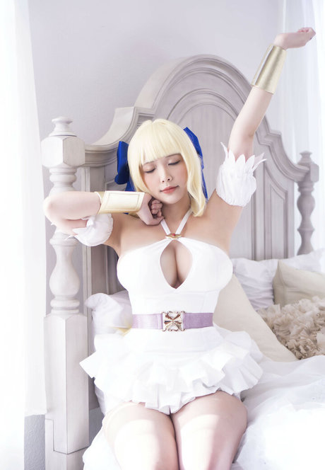 Hana Bunny