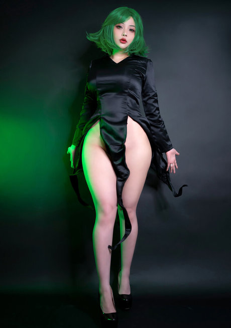 Hana Bunny