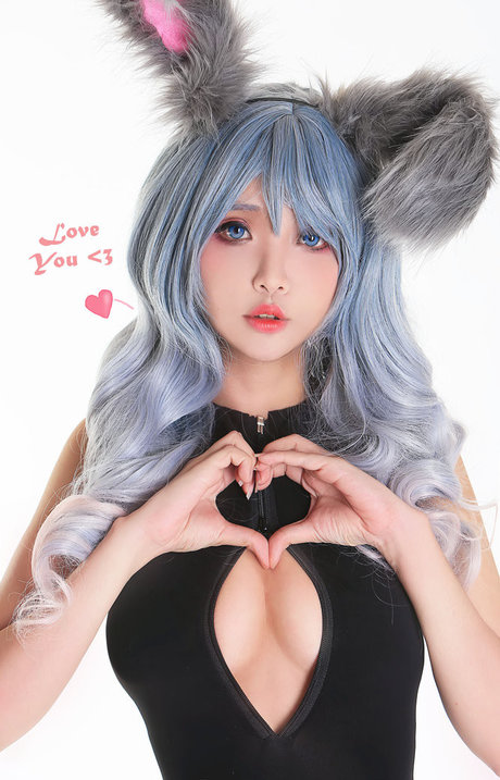 Hana Bunny