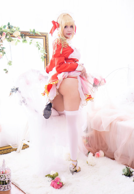 Hana Bunny