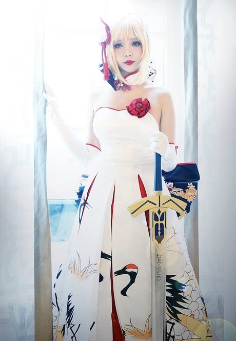 Hana Bunny