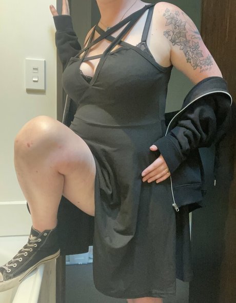 Foto di nudo di fuga di OnlyFans di Janeyuncovered