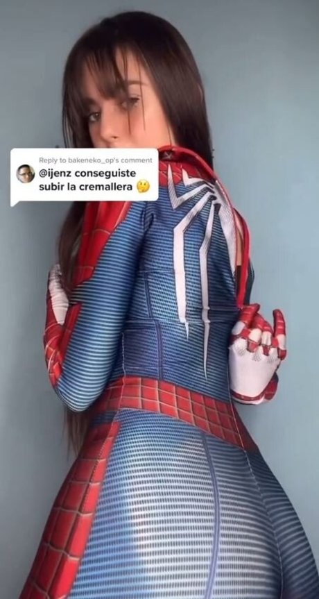 Foto di nudo di fuga di OnlyFans di Ijenz