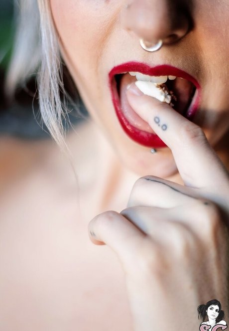 Foto di nudo di fuga di OnlyFans di Valentina Fellina