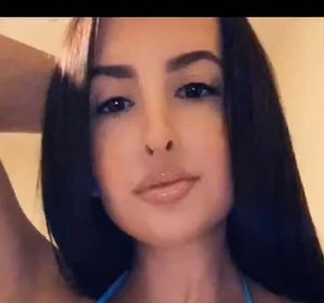 Foto di nudo di fuga di OnlyFans di Abbyvouz