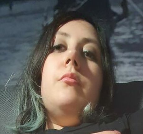 Foto di nudo di fuga di OnlyFans di Haruvixen