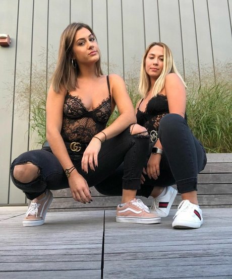 Foto di nudo di fuga di OnlyFans di Maria Fiore