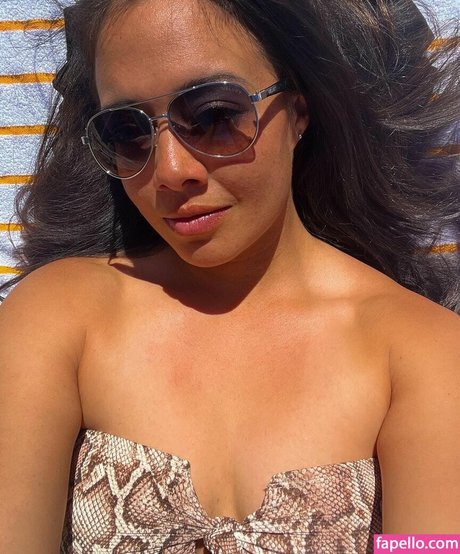 Foto di nudo di fuga di OnlyFans di Celine Bizet Ildhusoy