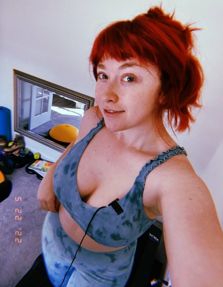 Foto di nudo di fuga di OnlyFans di Koolysmiley