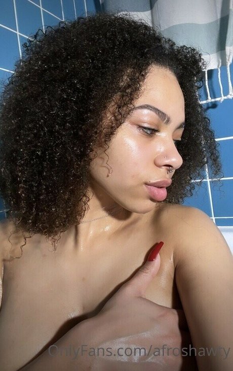 Afroshawty
