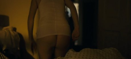 Anna Friel