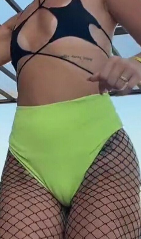 Mel Maia