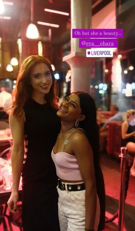 Eva O'Hara