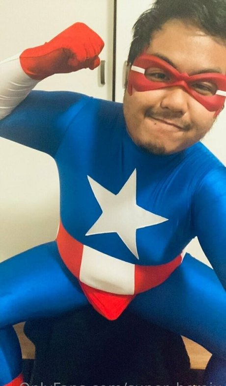 Superheroix
