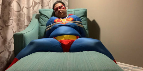 Superheroix