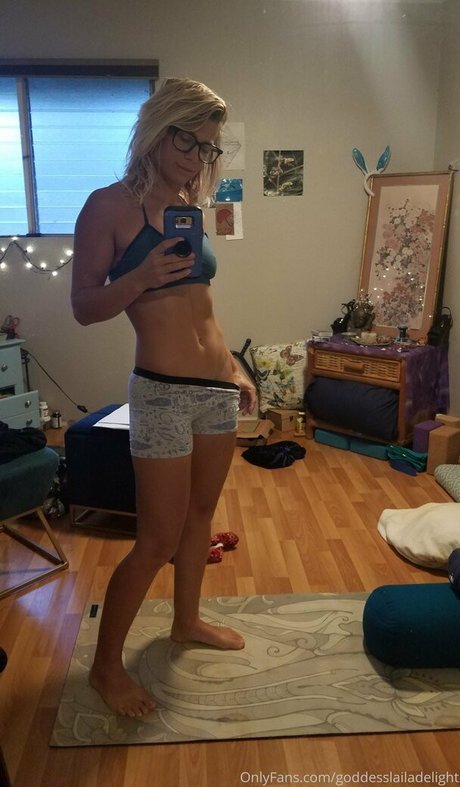 Goddesslailadelight