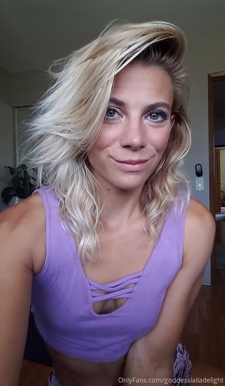 Goddesslailadelight