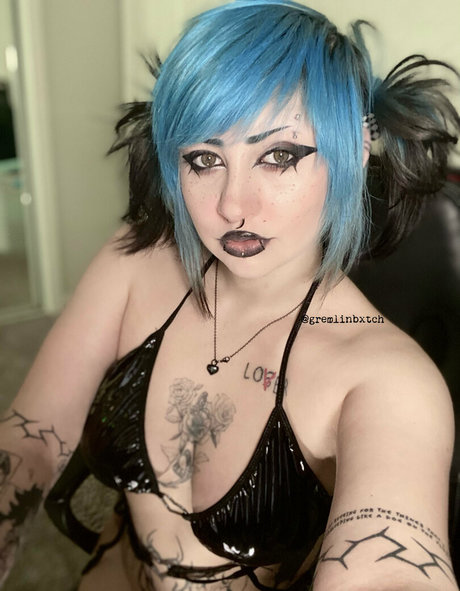 Gremlinbxtch