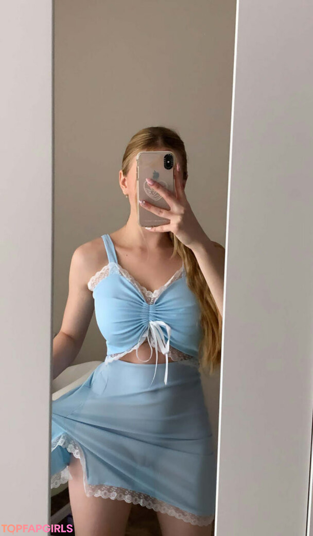 Foto di nudo di fuga di OnlyFans di Sophia Diamond #1049