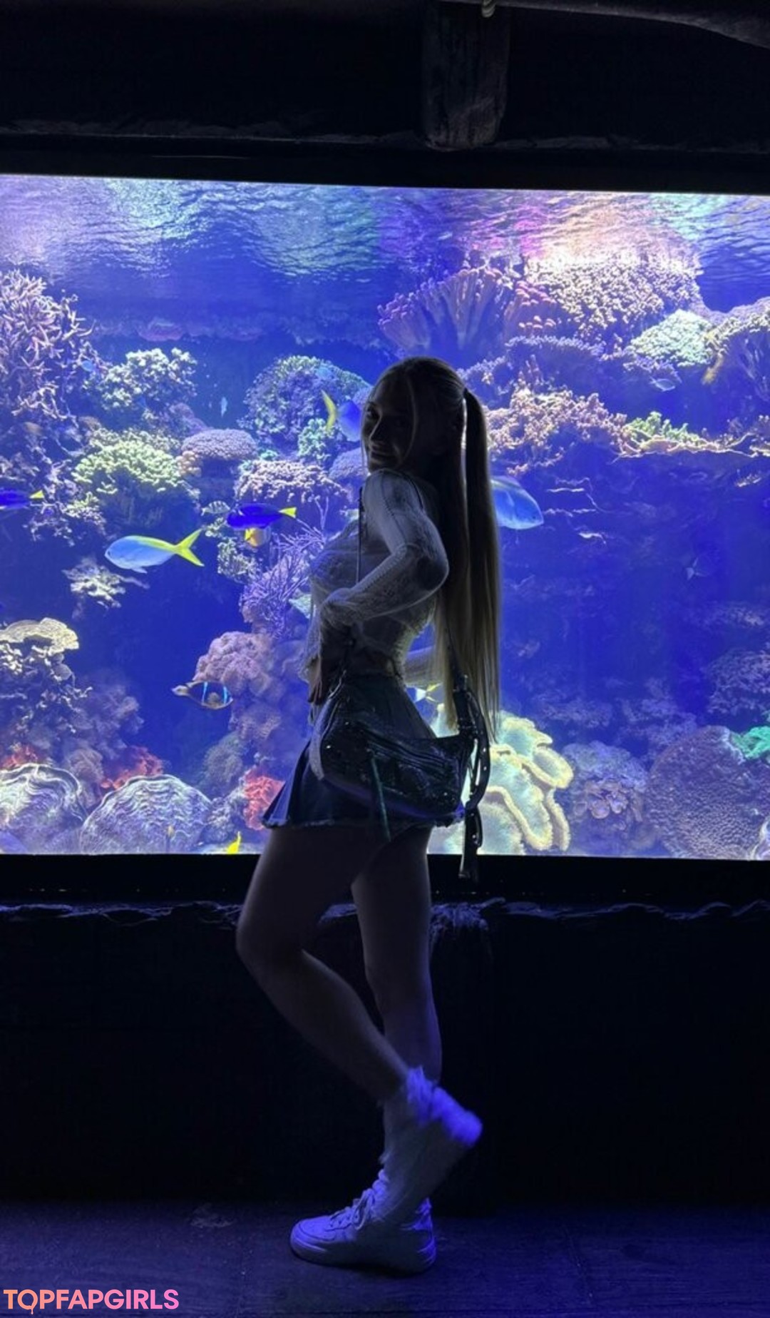 Foto di nudo di fuga di OnlyFans di Sophia Diamond #1139