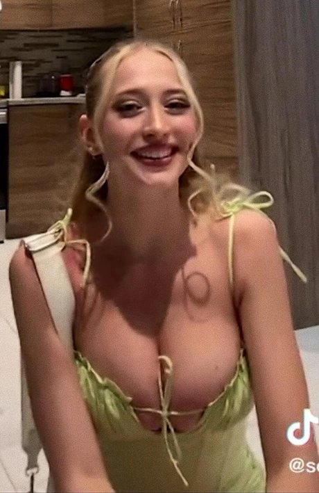 Sophia Diamond