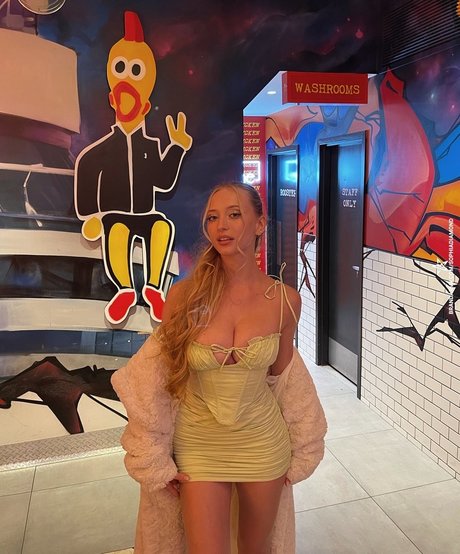 Sophia Diamond