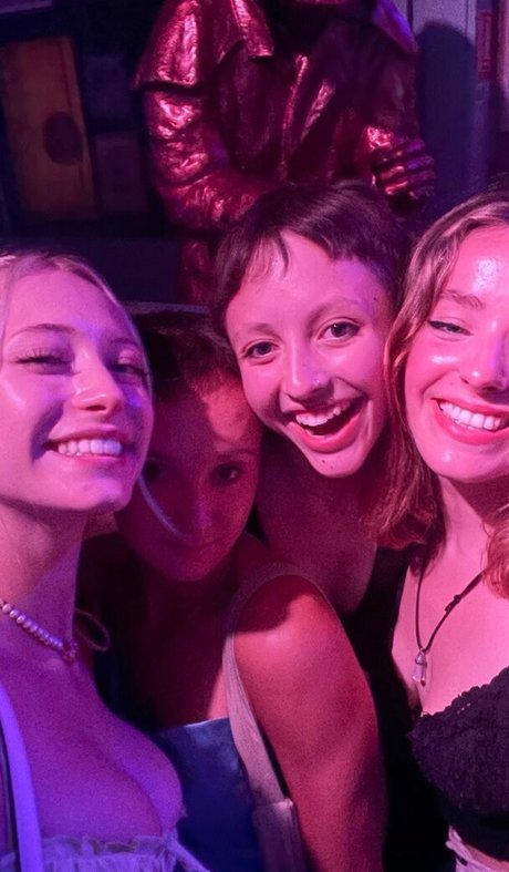 Sophia Diamond