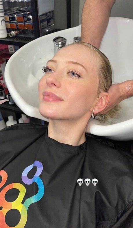 Sophia Diamond