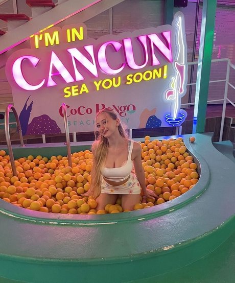 Sophia Diamond