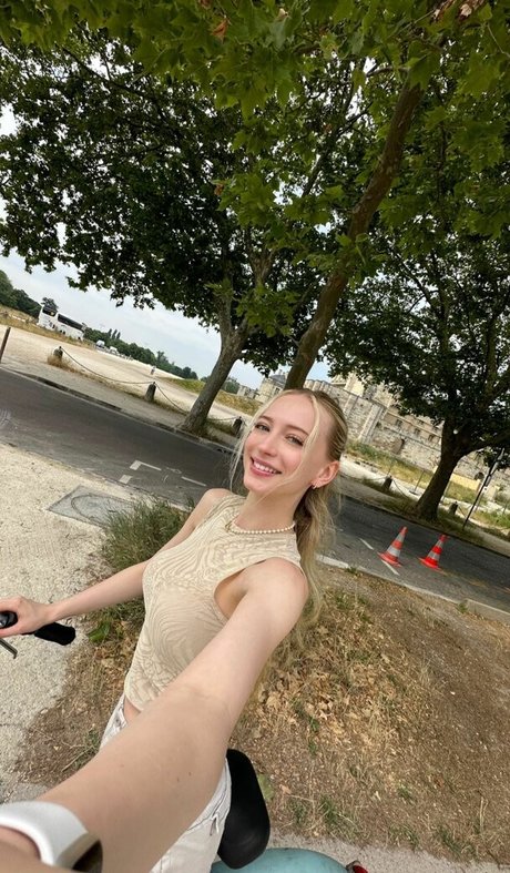 Sophia Diamond