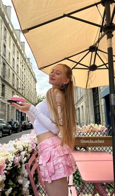 Sophia Diamond