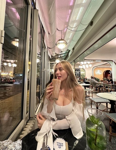 Sophia Diamond