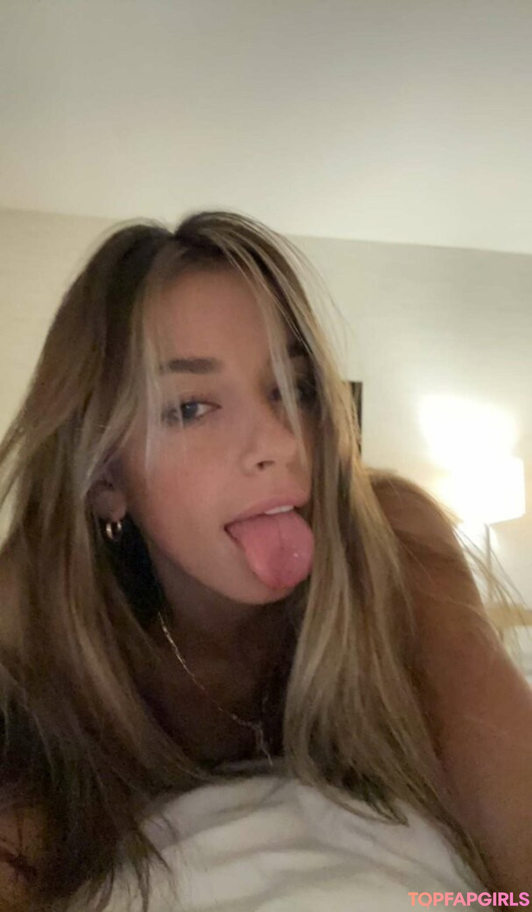 Foto di nudo di fuga di OnlyFans di Sadie Mckenna #1025